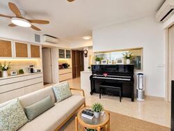 Stirling Residences (D3), Apartment #617442191